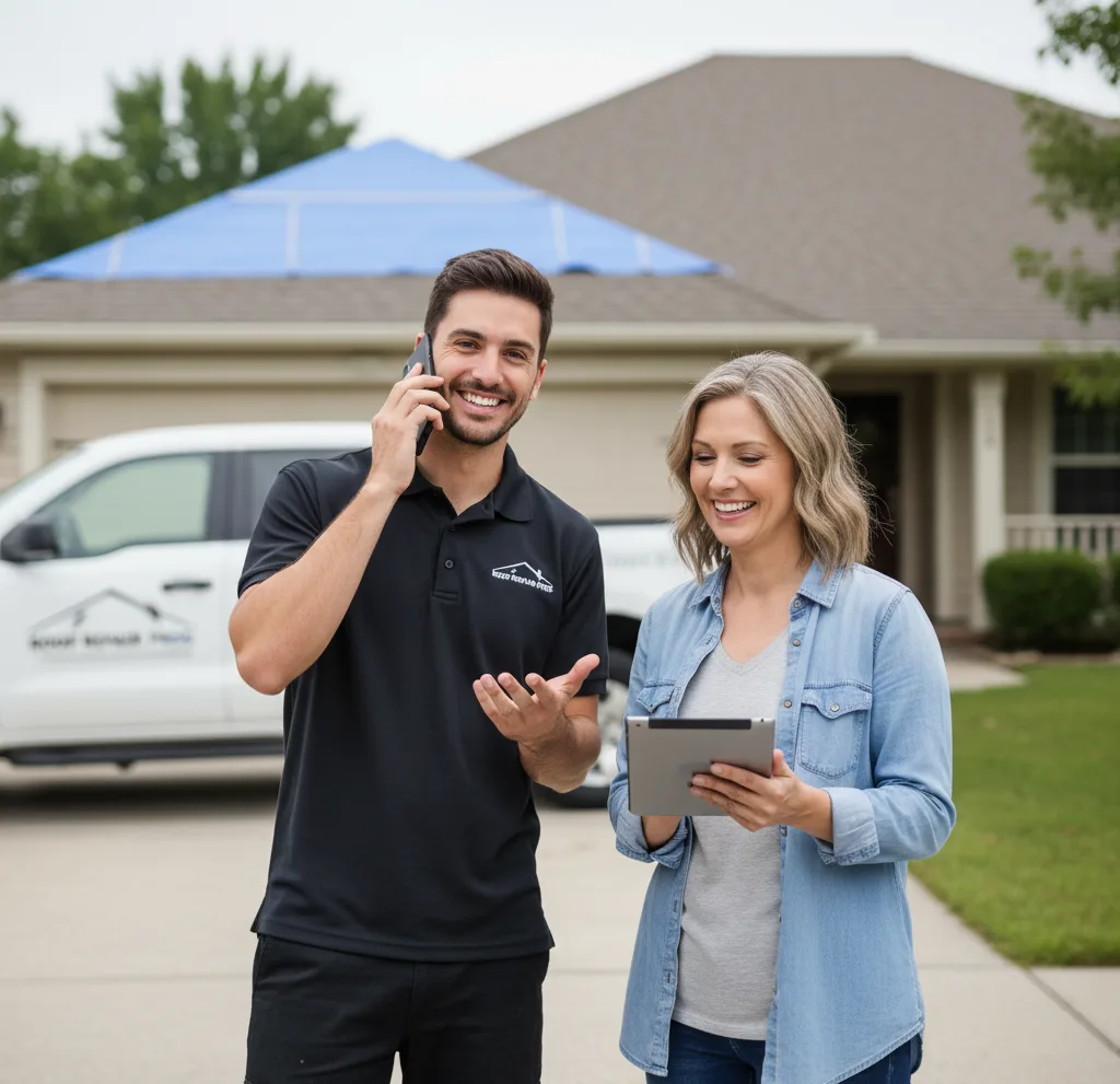 Roof Maintenance in Boulevard, CA